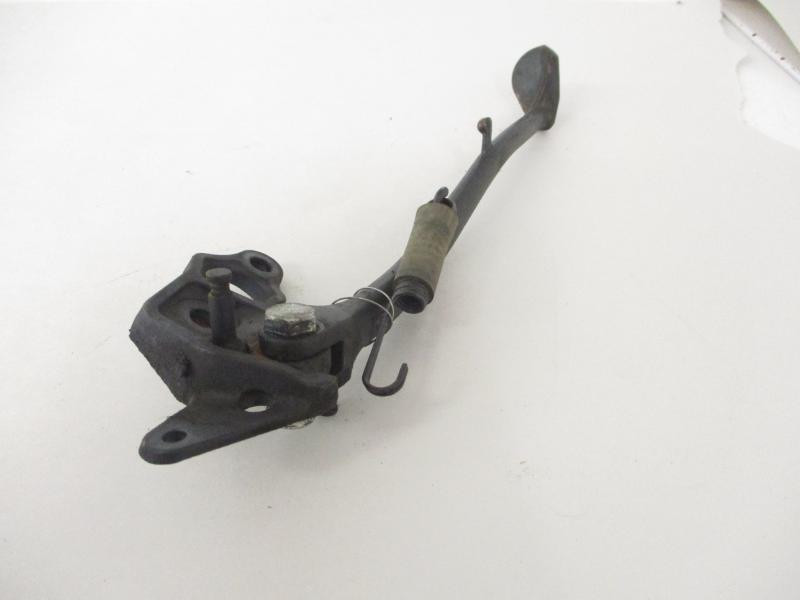 12 Kawasaki Ninja ZX-14R ZX14 Kick Side Stand 34024-0026-18R 2008